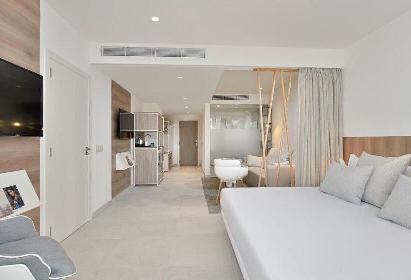 小型套房, Innside By Meliá Calviá Beach