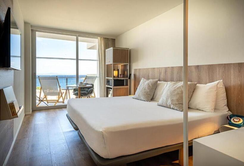 Номер Стандарт Вид на Море, Innside By Meliá Calviá Beach