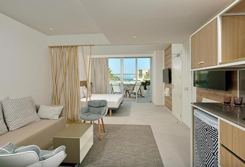 标准间, Innside By Meliá Calviá Beach