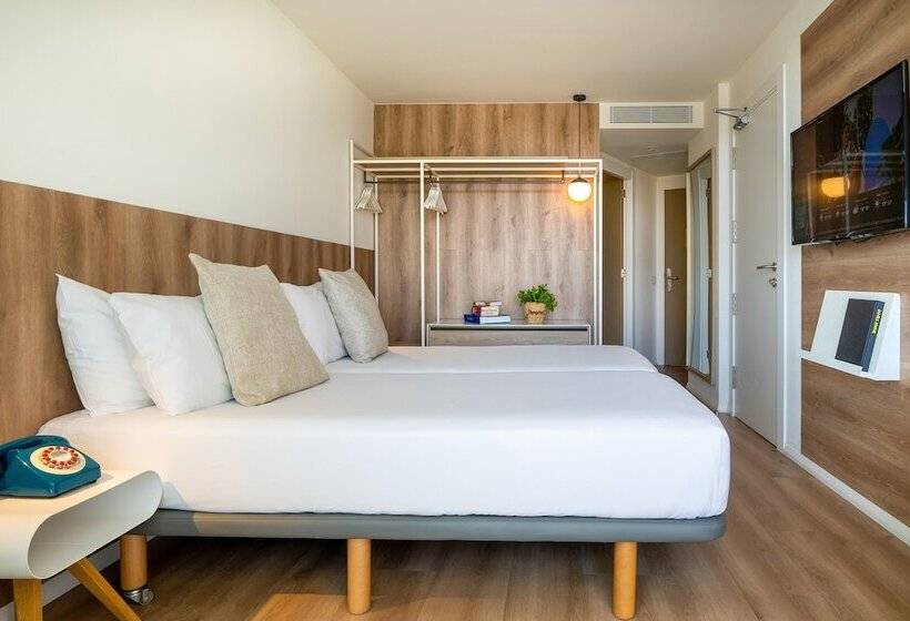 标准间, Innside By Meliá Calviá Beach