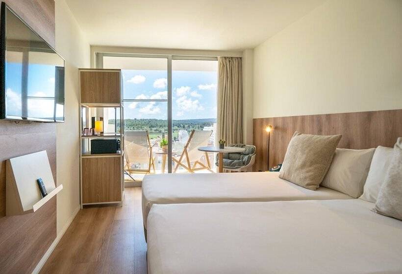 标准间, Innside By Meliá Calviá Beach