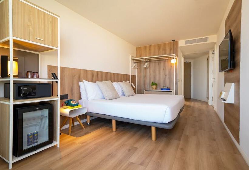 Номер Стандарт Вид на Море, Innside By Meliá Calviá Beach
