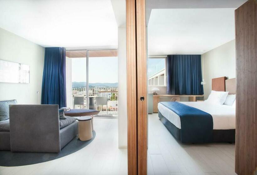 Полулюкс, Ocean Drive Talamanca