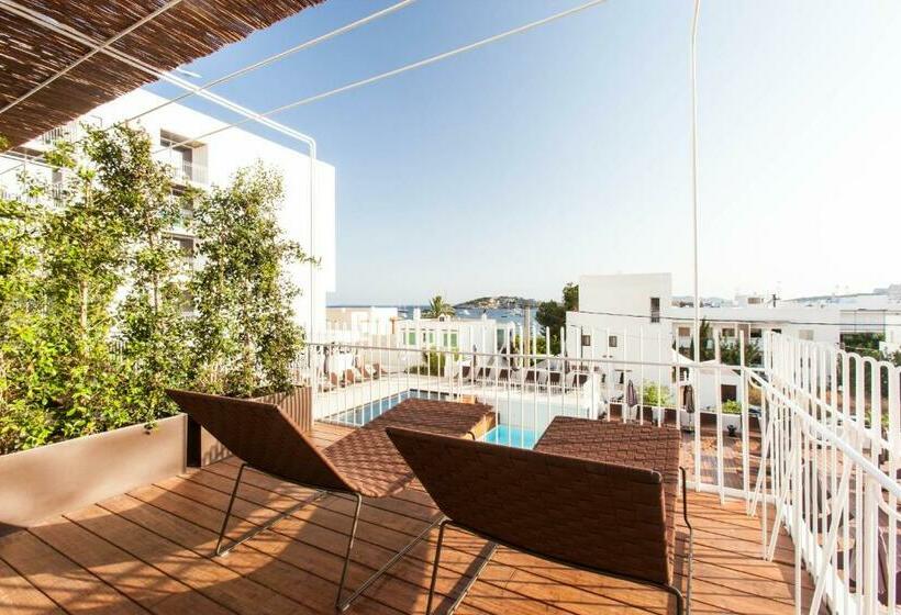 Номер Deluxe, Ocean Drive Talamanca