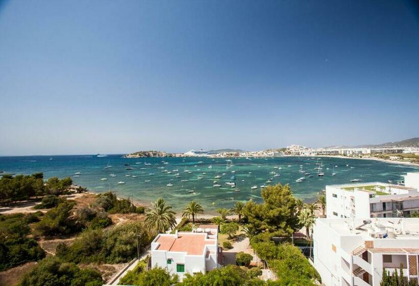 Номер Deluxe Вид на Море, Ocean Drive Talamanca