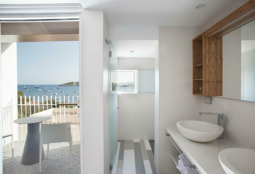 Номер Deluxe Вид на Море, Ocean Drive Talamanca