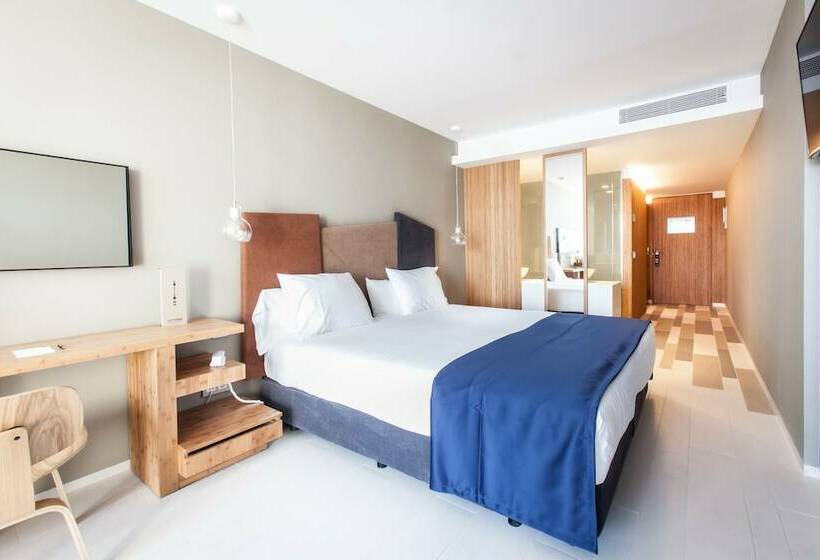 Номер Deluxe Вид на Море, Ocean Drive Talamanca