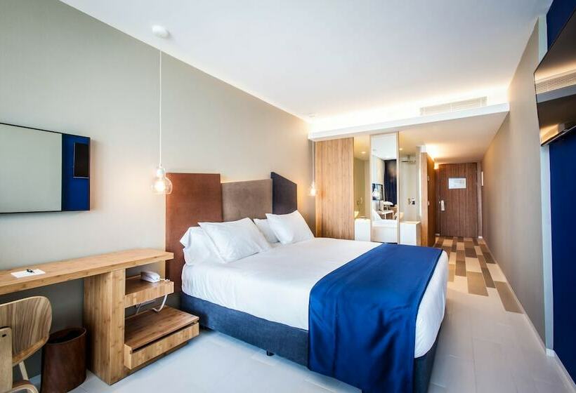 Номер Deluxe Вид на Море, Ocean Drive Talamanca