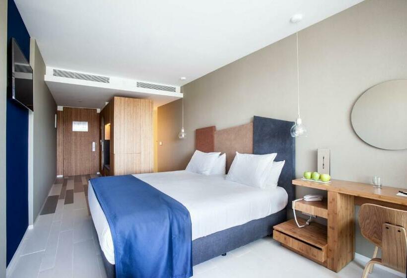 Номер Стандарт, Ocean Drive Talamanca