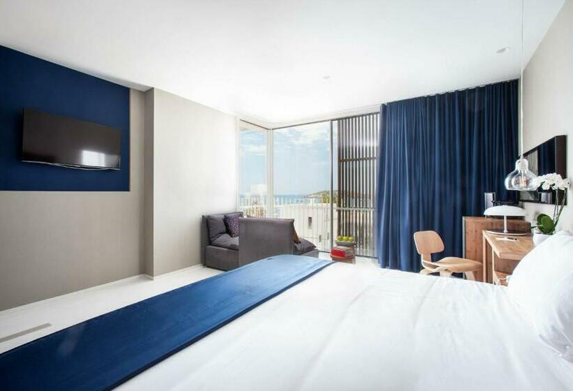 Номер Стандарт, Ocean Drive Talamanca