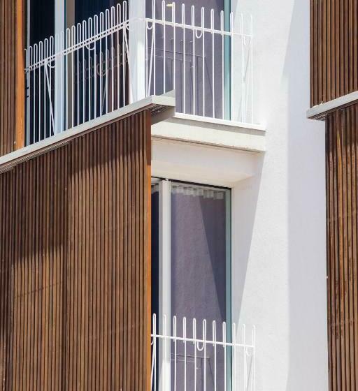 Номер Стандарт, Ocean Drive Talamanca