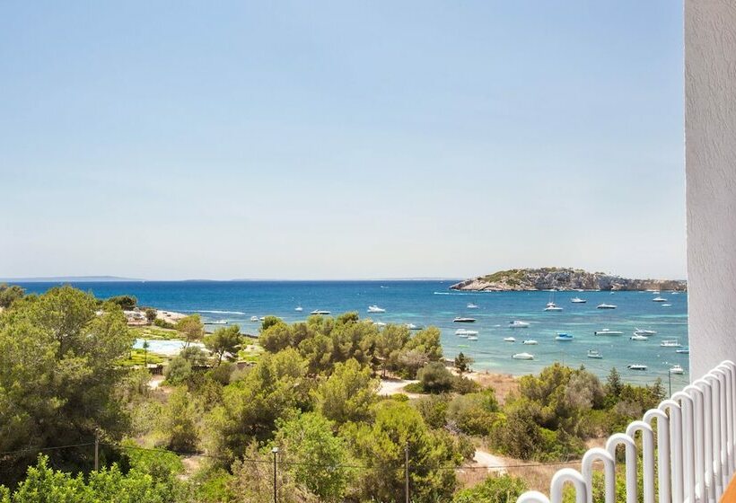 Номер Стандарт, Ocean Drive Talamanca