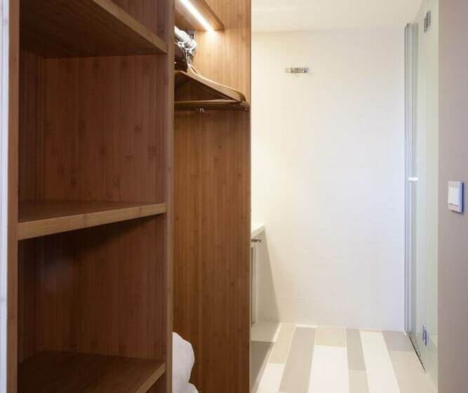 Номер Стандарт, Ocean Drive Talamanca