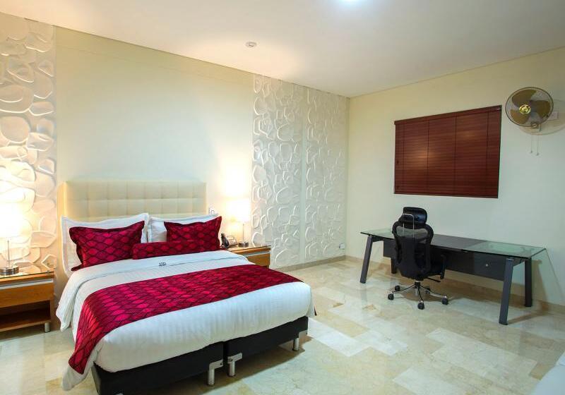 Номер Стандарт, Ocean Drive Talamanca