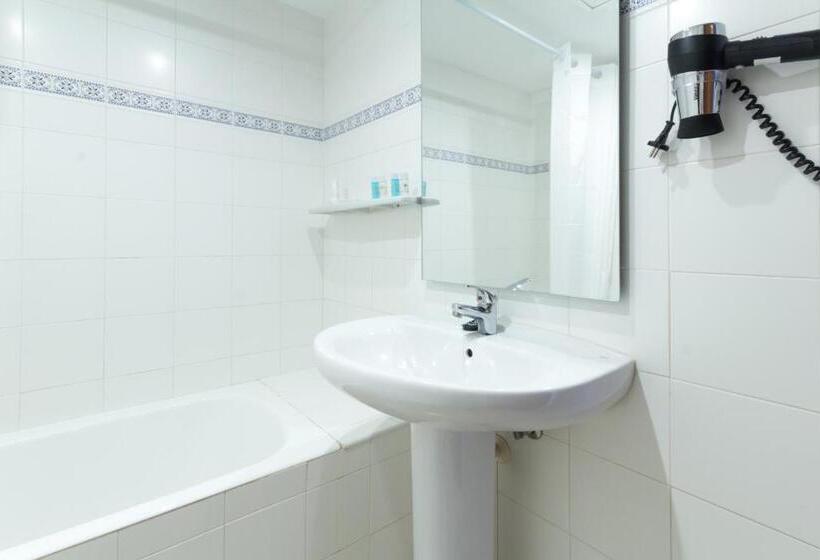 Standard-huone, Orosol By Typic Hotels