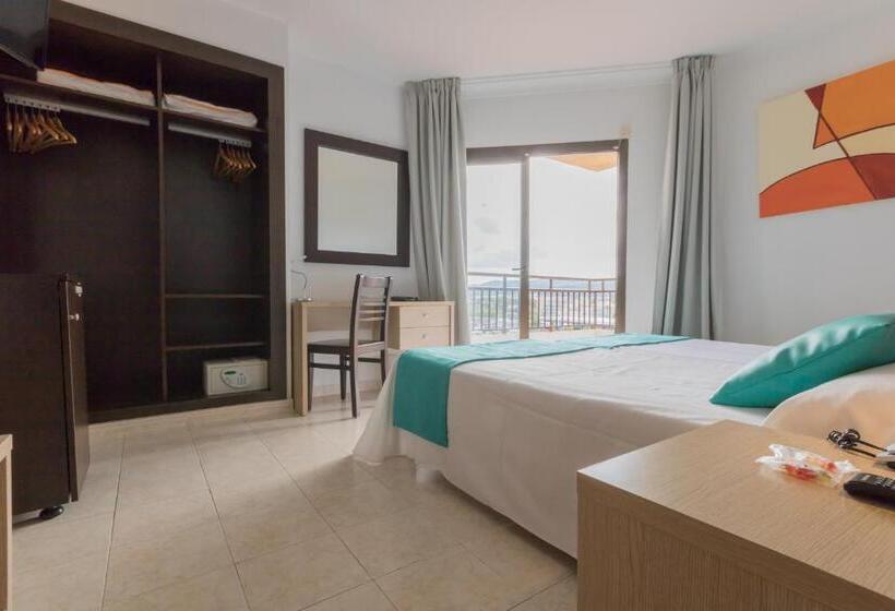 Standard-huone, Orosol By Typic Hotels