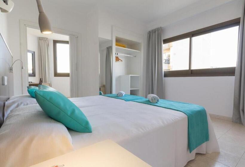 Perhehuone, Orosol By Typic Hotels