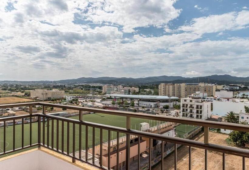Superior-huone, Orosol By Typic Hotels
