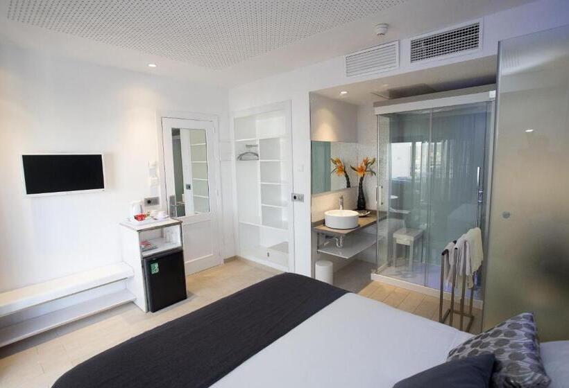 Sviitti Poreallas, Orosol By Typic Hotels
