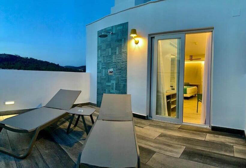 Juniorsviitti, Orosol By Typic Hotels