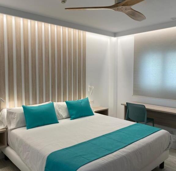 Juniorsviitti, Orosol By Typic Hotels
