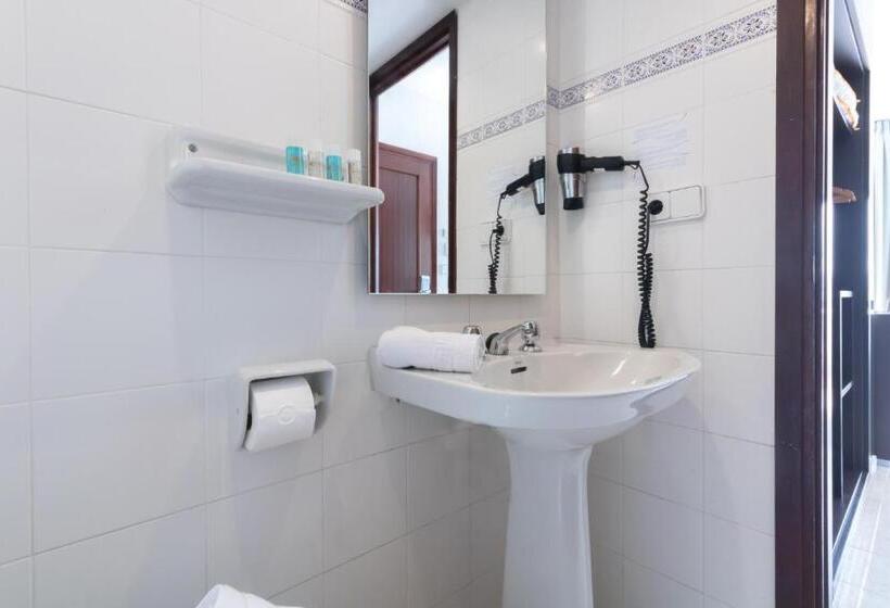 Standard-huone, Orosol By Typic Hotels