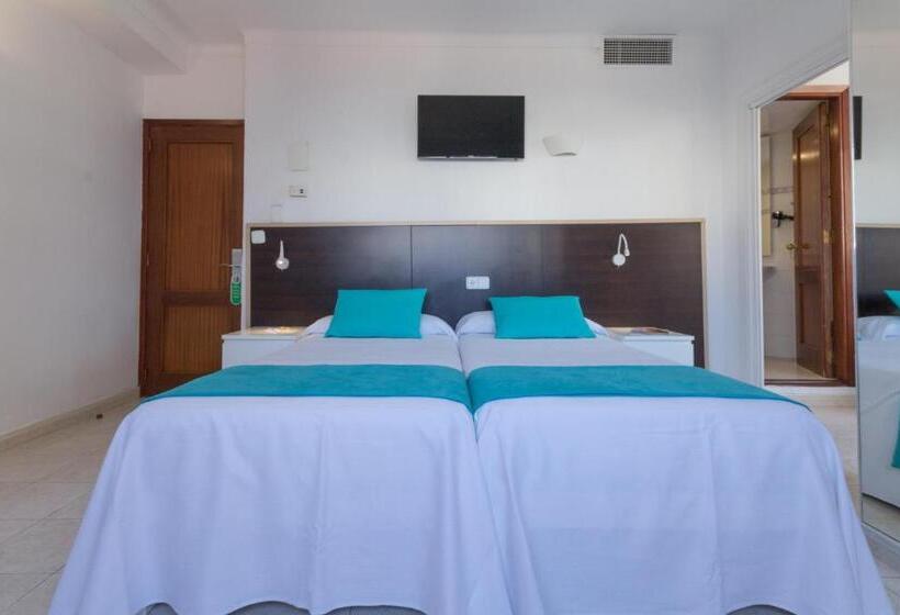 Perhehuone, Orosol By Typic Hotels