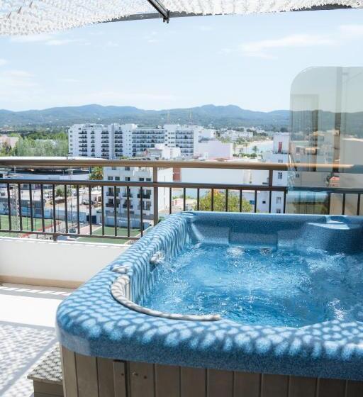 Sviitti Poreallas, Orosol By Typic Hotels