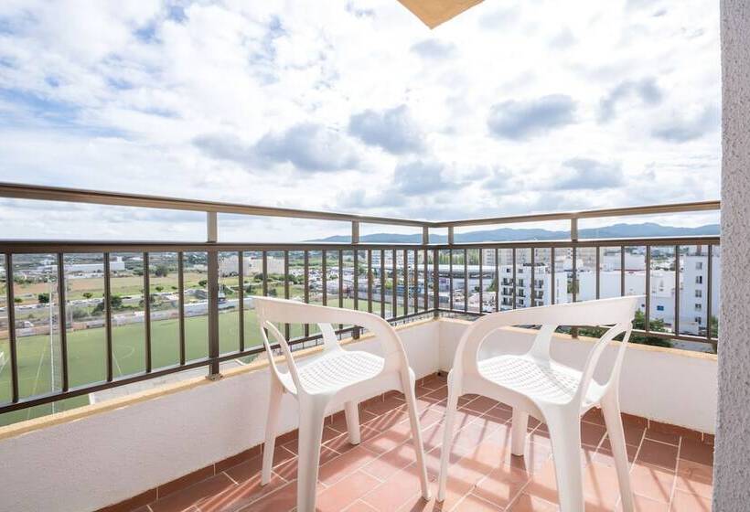 Standard-huone, Orosol By Typic Hotels
