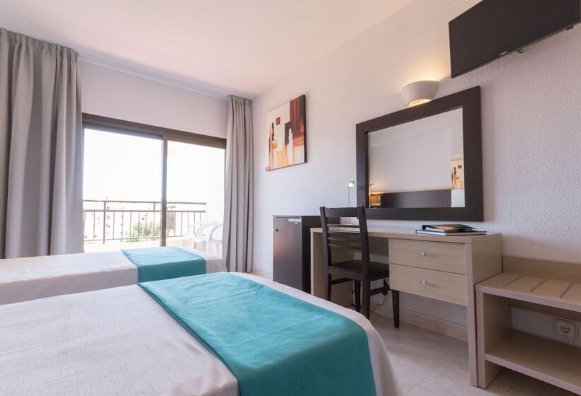 Standard-huone, Orosol By Typic Hotels