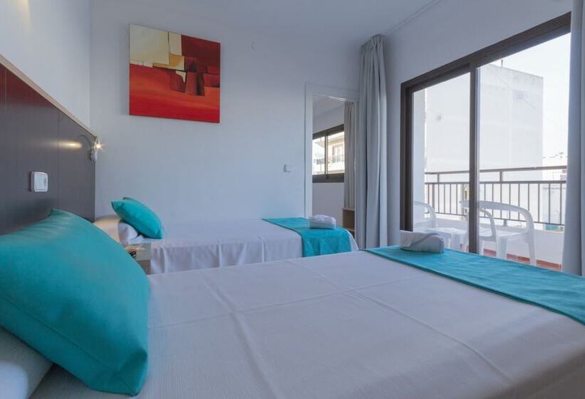 Perhehuone, Orosol By Typic Hotels