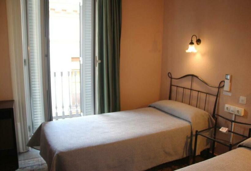 Habitación Estándar, Peninsular