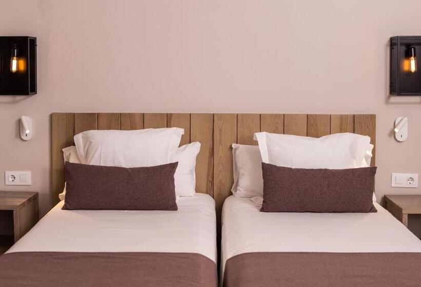 اتاق سوپریور, Rvhotels Broquetas Spa Termal