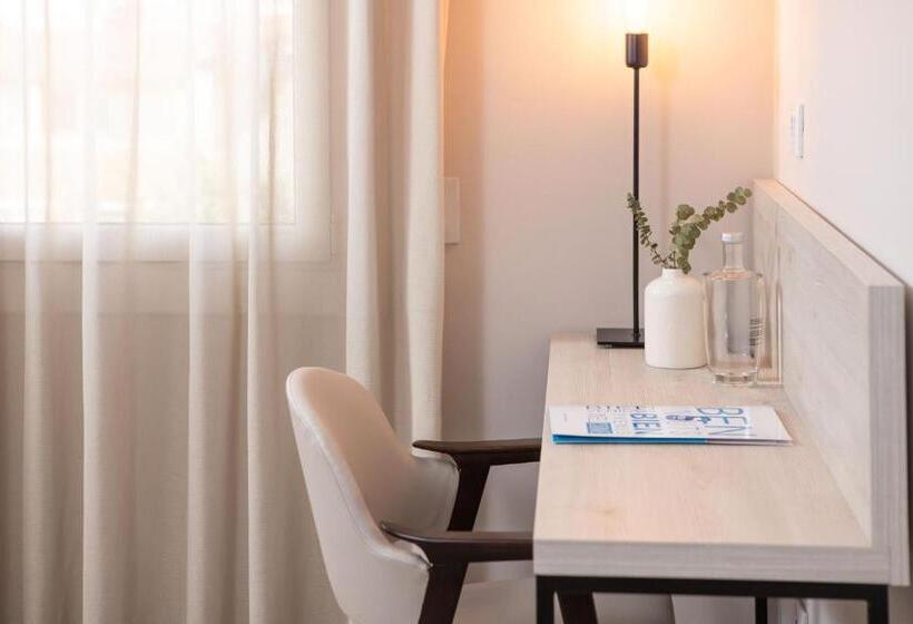 Номер Superior, Rvhotels Broquetas Spa Termal