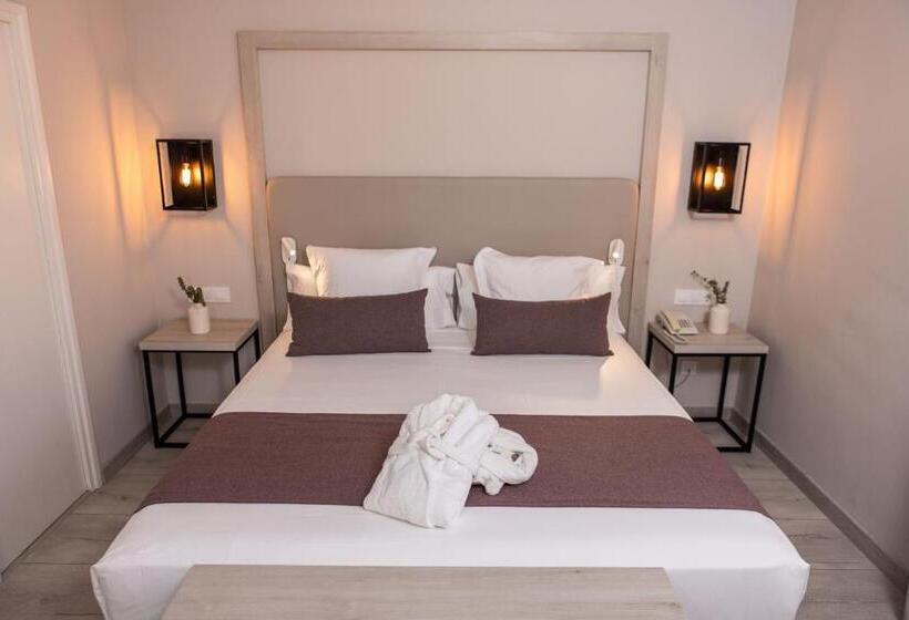 اتاق سوپریور, Rvhotels Broquetas Spa Termal