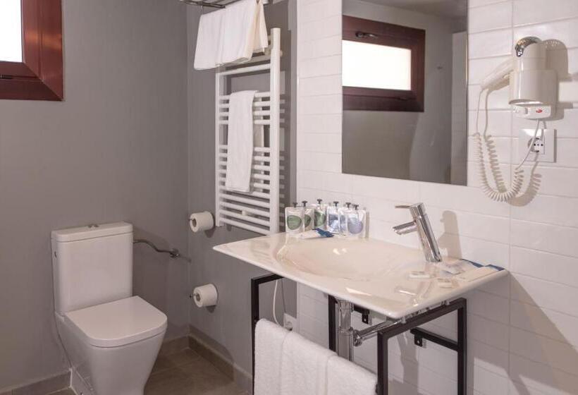 اتاق سوپریور, Rvhotels Broquetas Spa Termal
