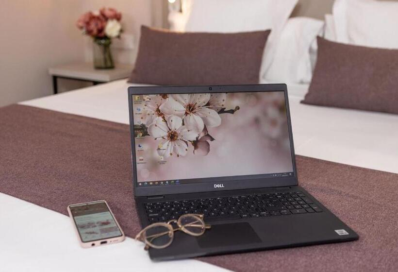 اتاق سوپریور سه تخته, Rvhotels Broquetas Spa Termal