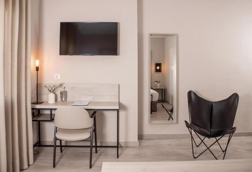 Номер Superior Вид на Сад, Rvhotels Broquetas Spa Termal