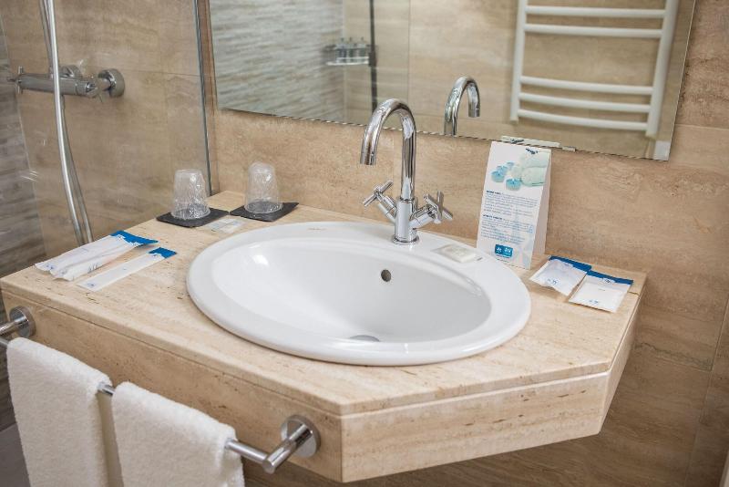 اتاق سوپریور, Rvhotels Broquetas Spa Termal