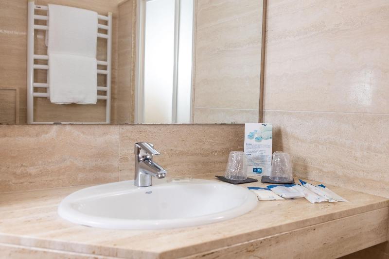 Номер Стандарт, Rvhotels Broquetas Spa Termal