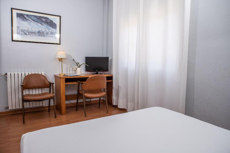 اتاق استاندارد, Rvhotels Broquetas Spa Termal