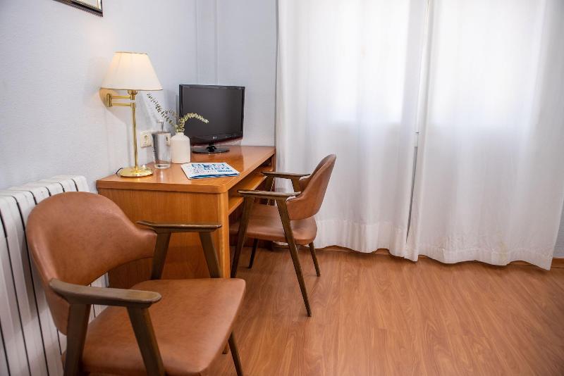 Номер Стандарт, Rvhotels Broquetas Spa Termal