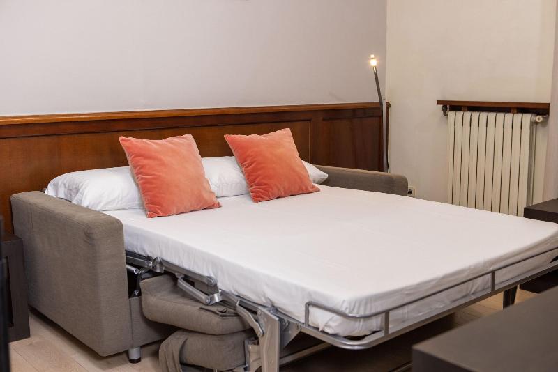 اتاق استاندارد چهار تخته, Rvhotels Broquetas Spa Termal