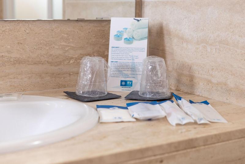 اتاق استاندارد یک نفره, Rvhotels Broquetas Spa Termal