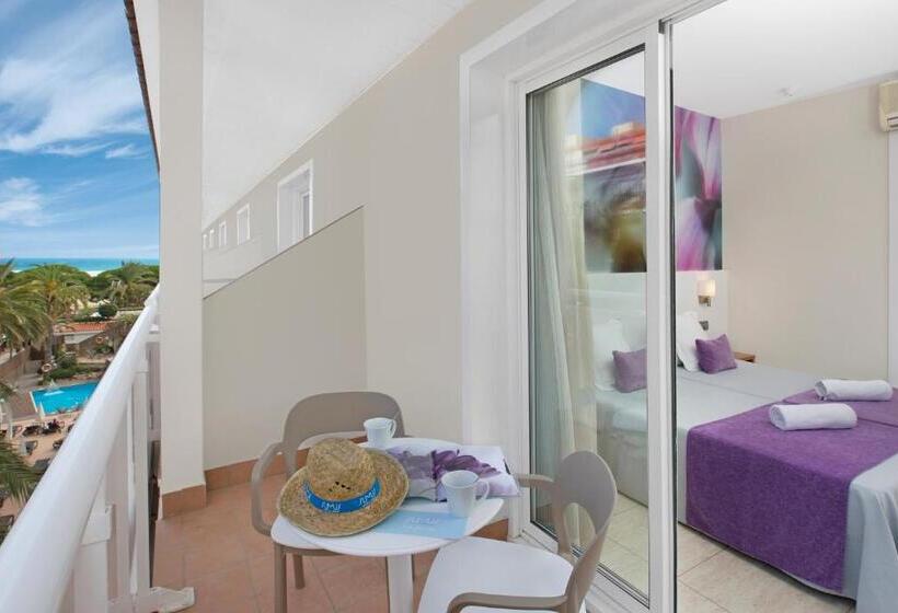 Номер Стандарт, Sumus Monteplaya & Spa 4* Sup - Adults Only