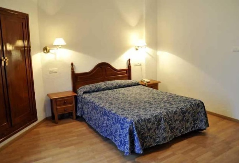 Quarto Estandar, Andalucia