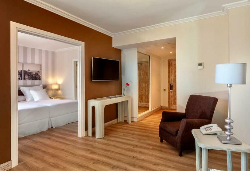Полулюкс, Barcelo Isla Canela