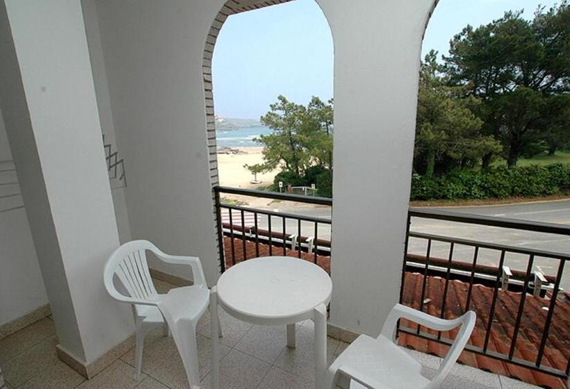 اتاق استاندارد, Campomar