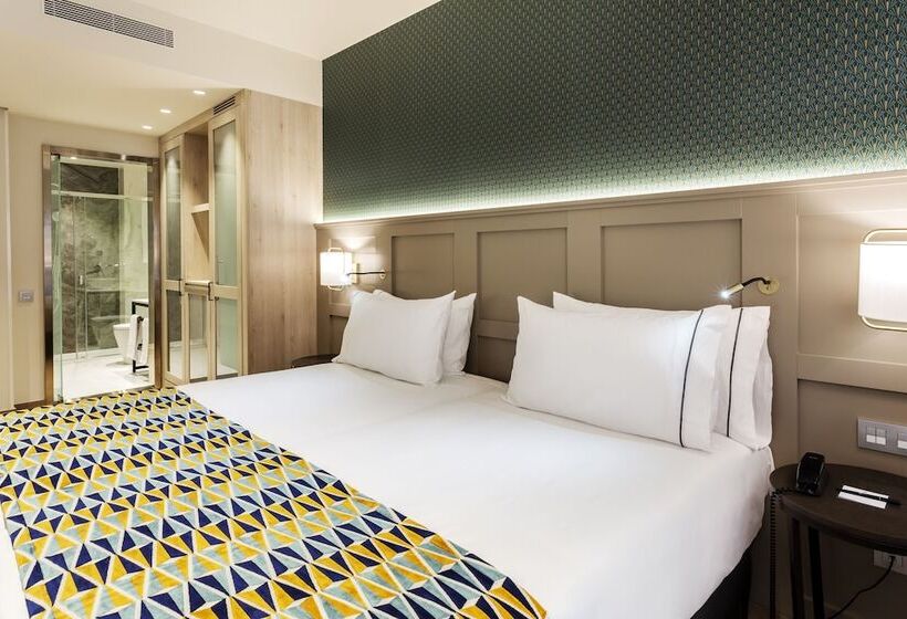 اتاق استاندارد, Eurostars Puerta Real