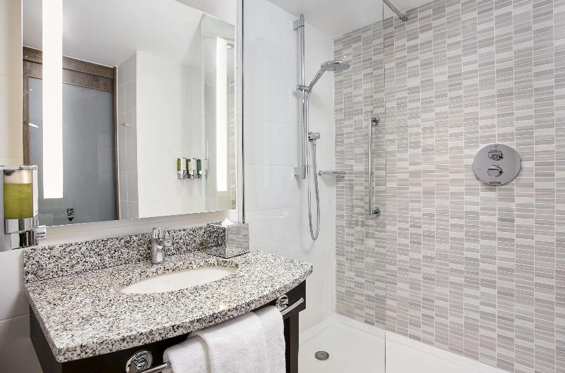 اتاق استاندارد, Eurostars Puerta Real